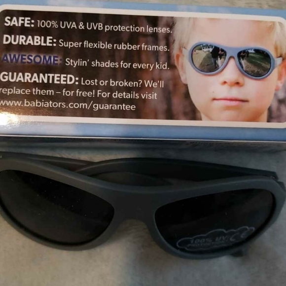 Babiators - Picture 2 of 2